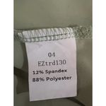 3~Trendy Queen Women's Basic T Shirts Short Sleeve Tops, Slim Fit Workout ~ Med. Green Photo 7