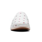 Clarks Women's Cloudstepper Breeze Shore Mules Photo 5