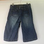 Life is Good  Women's Bermuda Cargo Shorts Size 10 Photo 3