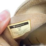 Vivobarefoot Gobi II Desert Boot Chukka Tan Ecosuede Vegan Lace Up Size 40/ 9 Photo 8