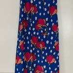 CROSBY by Mollie Burch One Shoulder Dress Photo 1