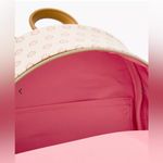 Lounge Fly  Hello Kitty Tiny Chum Camping Mini Backpack bag purse Photo 2