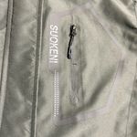 Suokeni Woman’s Ski Jacket Gray Size M Photo 1