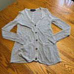 Rag and Bone  Plunge Neckline Sweater Size Small Photo 0