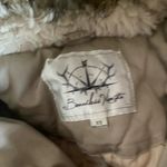 BOUNDLESS NORTH (BNCI)
Faux Fur Trim Woodland Anorak In Truffle Size XS NWT Tan Photo 7