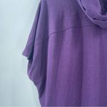 KARMA Yoga Wear Small Cardigan Shrug Activewear Loungewear Bamboo Rayon Gym Photo 9