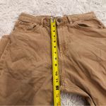 BDG  High Waisted‎ Straight Leg Cowboy Jeans Tan 29 Photo 8