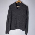 Marc Anthony  XL Gray Cowl Neck Cashmere‎ Sweater CP Photo 0