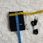 Travelon  Black Mini Crossbody Wallet Photo 9