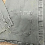 Disney Her Universe The Lion King Remember Who You Are Cargo Military Jacket Top Sz XL Photo 1