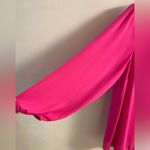 Torrid Georgette keyhole long sleeve blouse fuschia 2X Photo 6