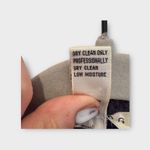 Cambridge Dry Goods 100% Wool Cardigan Sweater Small Vintage Colorful Knit Purple Photo 7