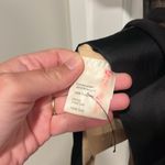 3.1 Phillip Lim  Sheer Overlay Mini Jeweled Shoulder Dress with Pockets Size 4 Photo 8