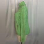 Ralph Lauren Lauren  Women's Cardigan Sweater (643) Photo 3