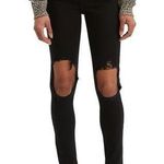 Levi's High Waisted Levi Jeans Photo 1