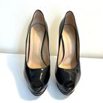 Giuseppe Zanotti  Sharon 130mm leather pumps size 40 Photo 3