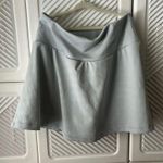 ShoSho Women’s Skirt Gray Size M Photo 0