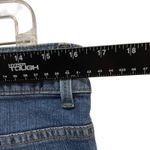 Lee Riders Jeans Womens 12M Blue High Rise Bootcut Western Stretch Denim Photo 3