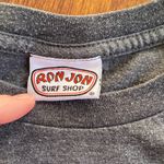 4/$20 Ron Jon Surf Shop Orlando Florida Graffiti Long Sleeve T Photo 4