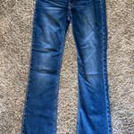 Joe’s Jeans Joes Jeans Micro Flare Raw Hem Photo 0