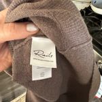 Rails  Margo Cashmere Blend Sweater Dress Photo 8
