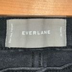 Everlane Black Mid Rise Skinny Ankle Jean Photo 6