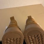 Koolaburra by Ugg women suede platform koola short mini boots size 10 Brown Photo 7