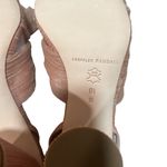 Loeffler Randall NEW NIB Camellia Beauty Pleated Bow Heels Photo 8