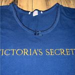 Victoria's Secret Vintage Victoria’s Secret pajama set Photo 5