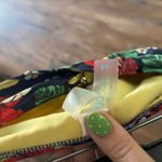 No Gossip Floral Tropical Bikini Set Multiple Size undefined Photo 2