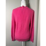 Saylor Revolve Eugenie Sweater In Pink Size XS Photo 4