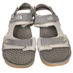 The North Face El Porto Convertible Sandal 10 Gray New Photo 1