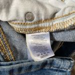 Loft  Classic Blue Denim Jeans Photo 5