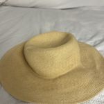 Ann Taylor Tan floppy Sun Hat Photo 1