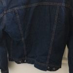 FINAL MARKDOWN CALVIN Klein Jeans unisex denim jacket small Photo 5