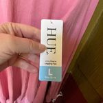 Hue NWT size L Long Sleeve legging tee. Photo 2