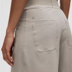 Lululemon NWT  - Swift Relaxed Short 9" Logo Waist - $78 - XL Photo 4