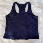 Splits59 Women’s Small Etta Navy Blue Tank Top Photo 4