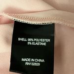 Michael Costello NWT  x REVOLVE Rylee Maxi Dress in Lilac Pink Photo 7