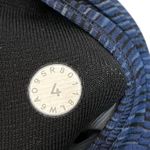 Lululemon  Wunder Under Hi Rise 1/2 Tight Full On Luxtreme 17in Leggings Size 4 Photo 9