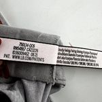 Victoria's Secret No Wire Bra Lightly Lined Adjustable Logo Straps Gray 32DDD Photo 3