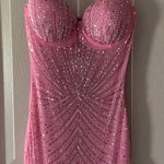 Windsor Hoco Dress Photo 4