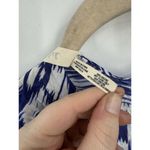 Michael Stars  Ikat‎ Print Kimono Multitude Scarf Wrap Skirt Beach Swim Cover O/S Photo 6