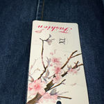 Fashion Denim Jacket Photo 1