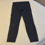 Lululemon leggings. Size 10. Gently used like new. Photo 1