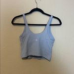 Lululemon Align Tank Blue Linen Size 6 Photo 4