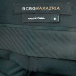 BCBG MaxAzria 6 Classic Black Trousers - Funeral Photo 10