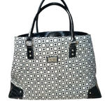 Nine West Liz&Co Randa chic business weekender/ laptop bag/ Sheik stylish design. Photo 0