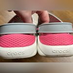Crocs  Unisex W’s 7 M’s 5 LiteRide 360 Water Shoe Clog Sandal Photo 3