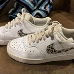 Nike Court Vision Low Sneakers Photo 2